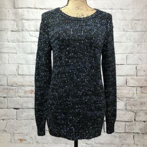 Urban Outfitters-Sparkle & Fade Knit Sweater Tunic